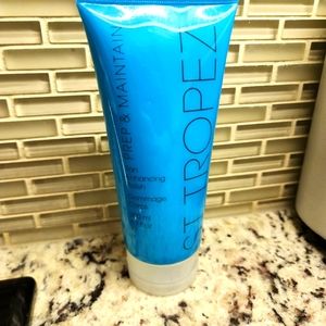 St. Tropez Body Scrub